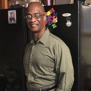 Meet your Posher, William